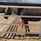 Woodford Mfg 1 in. x 3/4 in. NPT x MPT 1 in. Stainless Steel Pipe x 4 ft. Bury IOWA Freezeless Yard Hydrant Y34-4-SS - alternate 3